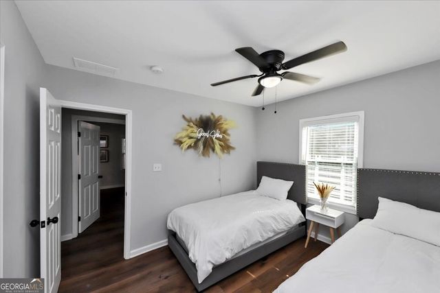 984 Camilla Street SW, Atlanta, GA 30314