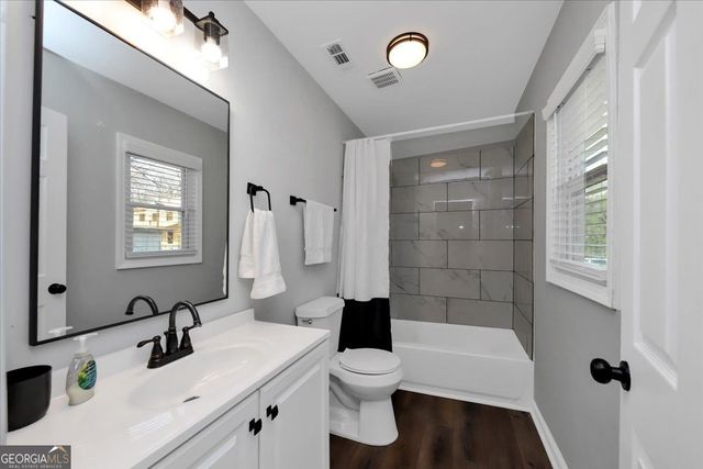 984 Camilla Street SW, Atlanta, GA 30314