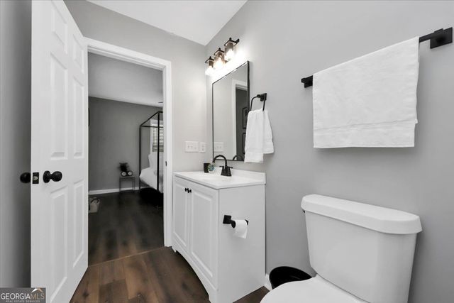 984 Camilla Street SW, Atlanta, GA 30314