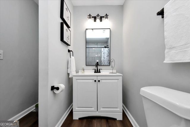 984 Camilla Street SW, Atlanta, GA 30314
