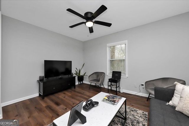 984 Camilla Street SW, Atlanta, GA 30314
