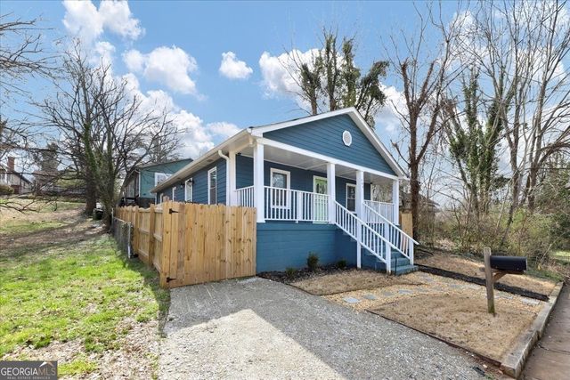 984 Camilla Street SW, Atlanta, GA 30314