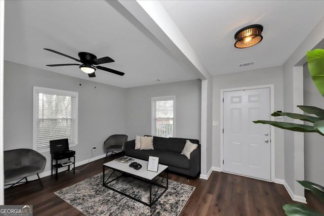 984 Camilla Street SW, Atlanta, GA 30314