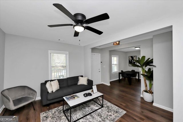 984 Camilla Street SW, Atlanta, GA 30314