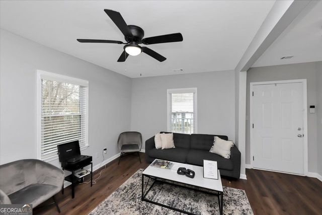 984 Camilla Street SW, Atlanta, GA 30314