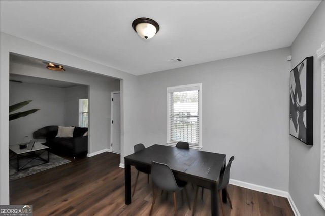 984 Camilla Street SW, Atlanta, GA 30314