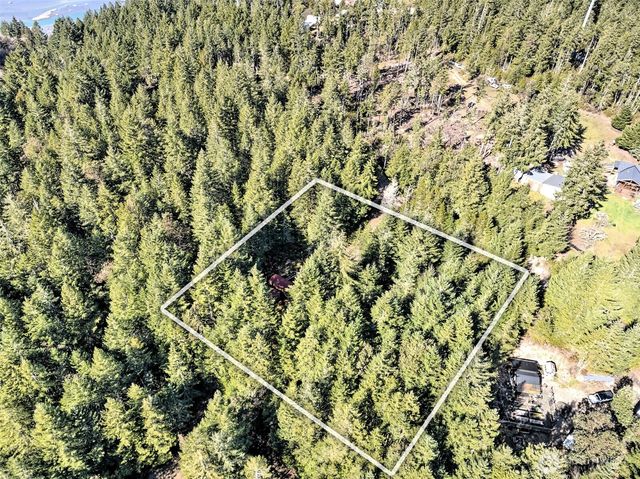 131 E Skyview Drive, Union, WA 98592