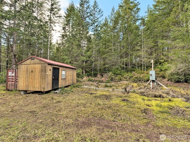 131 E Skyview Drive, Union, WA 98592