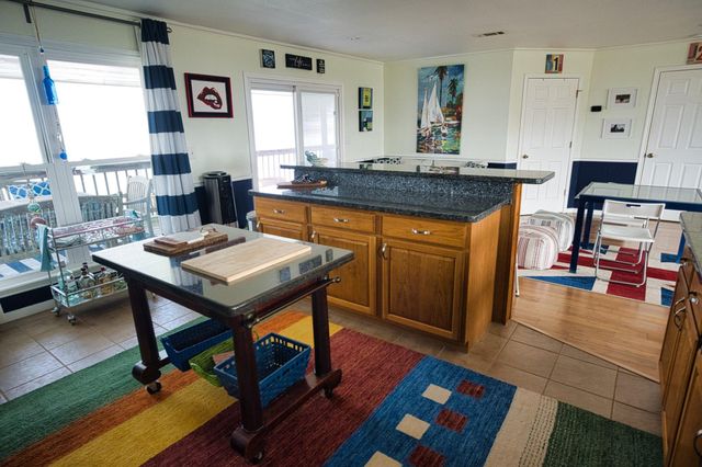 1191 County Road 230, Sargent, TX 77414