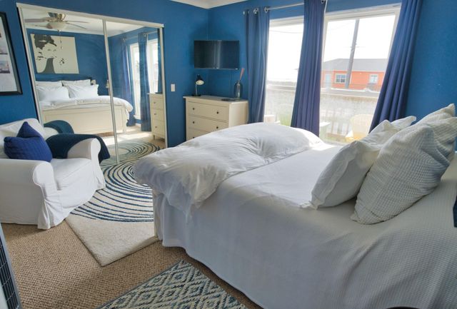 1191 County Road 230, Sargent, TX 77414