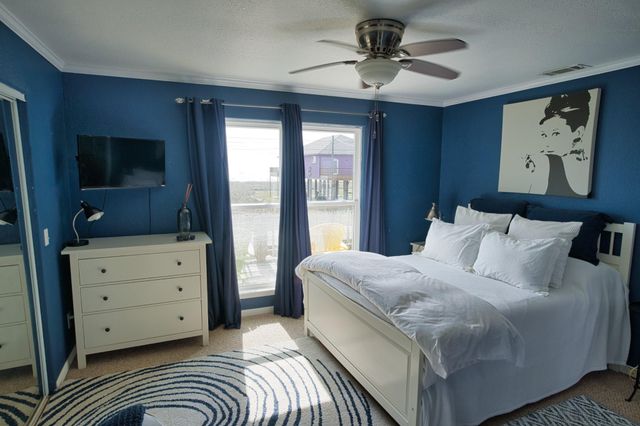 1191 County Road 230, Sargent, TX 77414