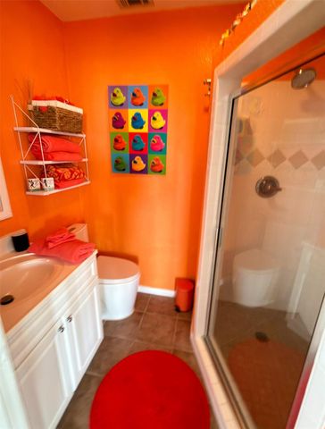 1191 County Road 230, Sargent, TX 77414