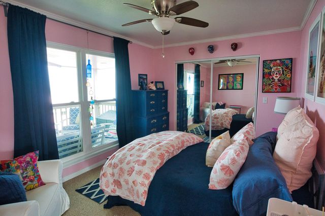 1191 County Road 230, Sargent, TX 77414