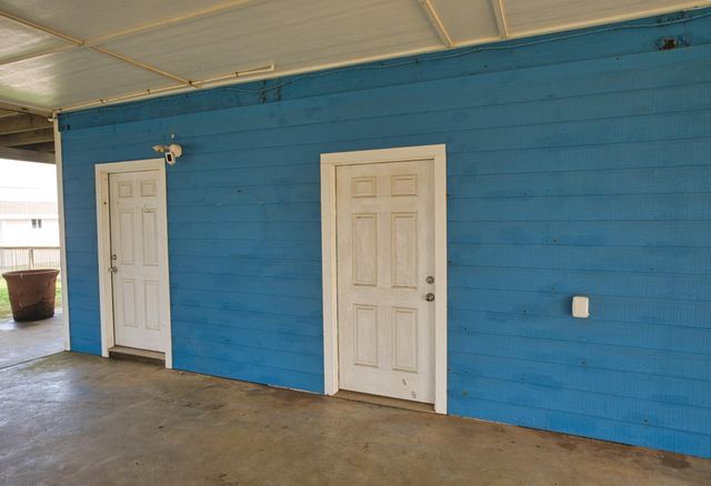 1191 County Road 230, Sargent, TX 77414