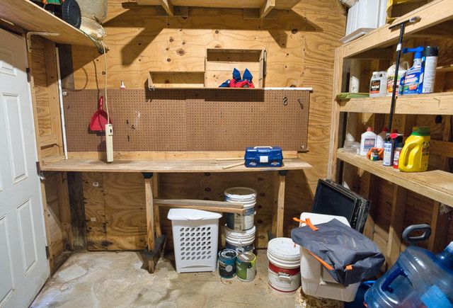 1191 County Road 230, Sargent, TX 77414