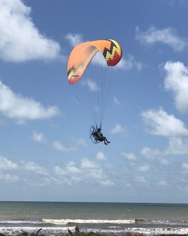 1191 County Road 230, Sargent, TX 77414