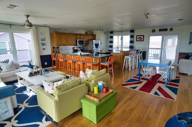 1191 County Road 230, Sargent, TX 77414