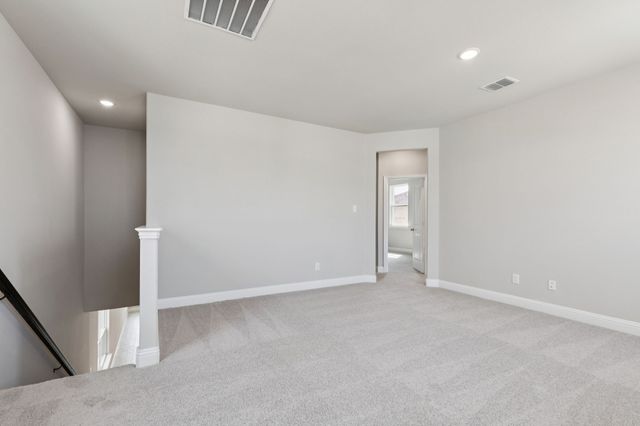 1009 Santa Lucia Drive, Anna, TX 75409
