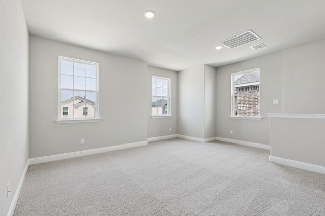 1009 Santa Lucia Drive, Anna, TX 75409