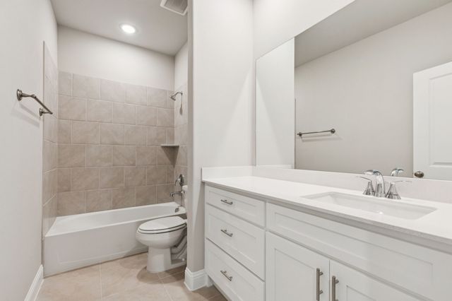 1009 Santa Lucia Drive, Anna, TX 75409