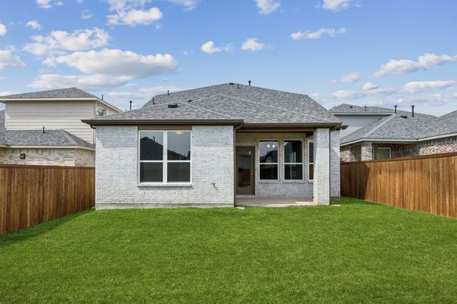 1009 Santa Lucia Drive, Anna, TX 75409