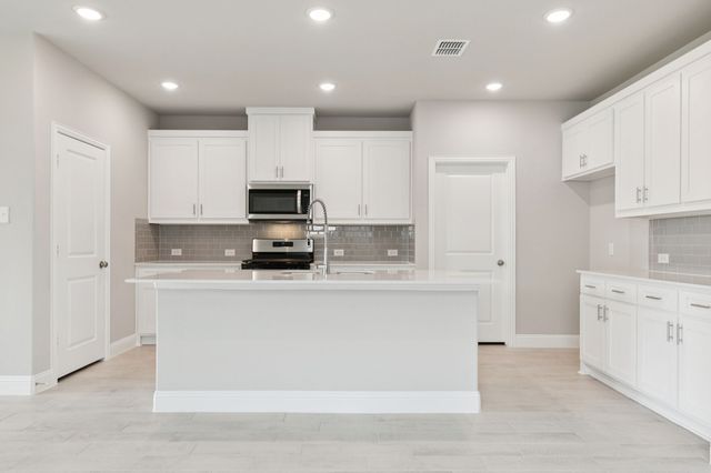 1009 Santa Lucia Drive, Anna, TX 75409