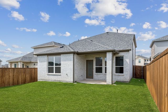 1009 Santa Lucia Drive, Anna, TX 75409