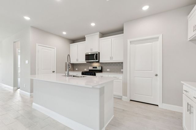 1009 Santa Lucia Drive, Anna, TX 75409