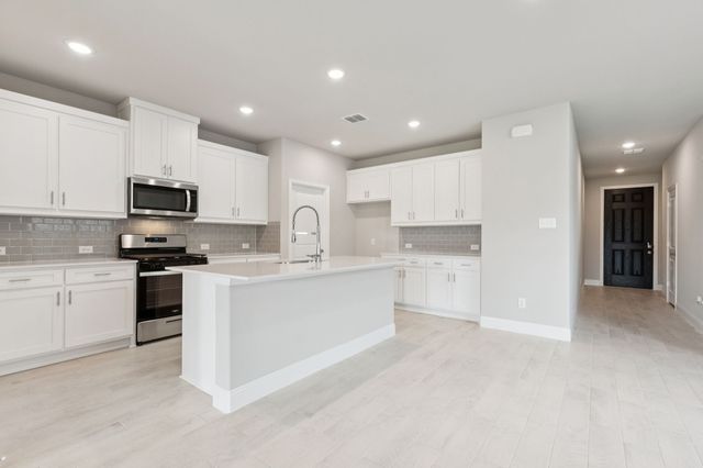 1009 Santa Lucia Drive, Anna, TX 75409