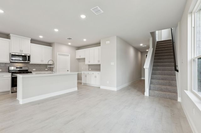 1009 Santa Lucia Drive, Anna, TX 75409
