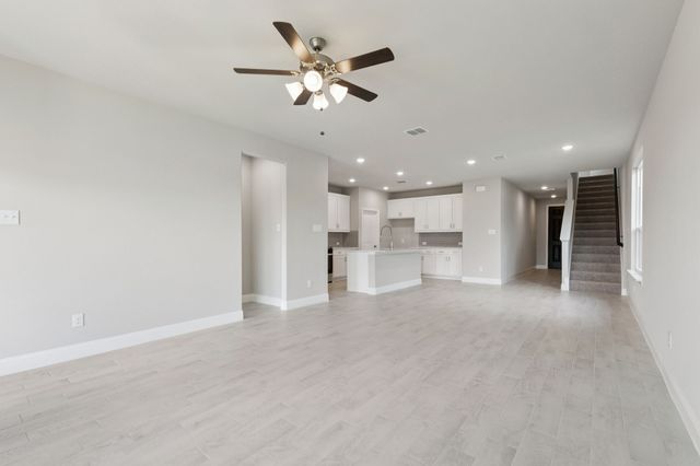 1009 Santa Lucia Drive, Anna, TX 75409