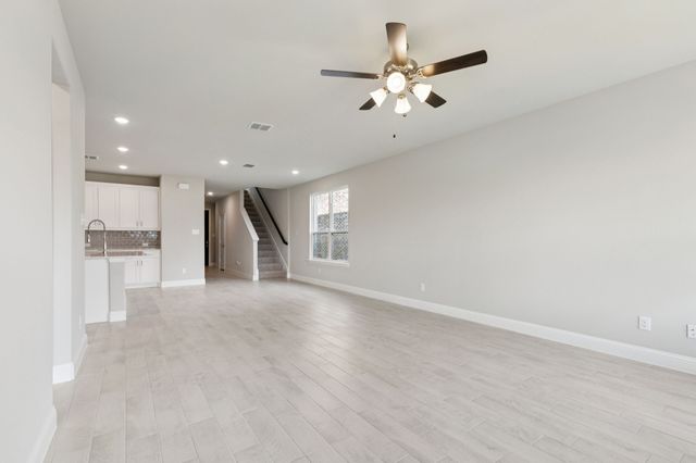 1009 Santa Lucia Drive, Anna, TX 75409