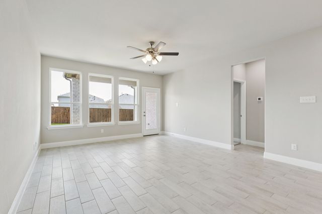 1009 Santa Lucia Drive, Anna, TX 75409