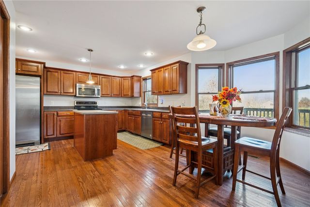 1164 Kyle Drive NE, Iowa City, IA 52240