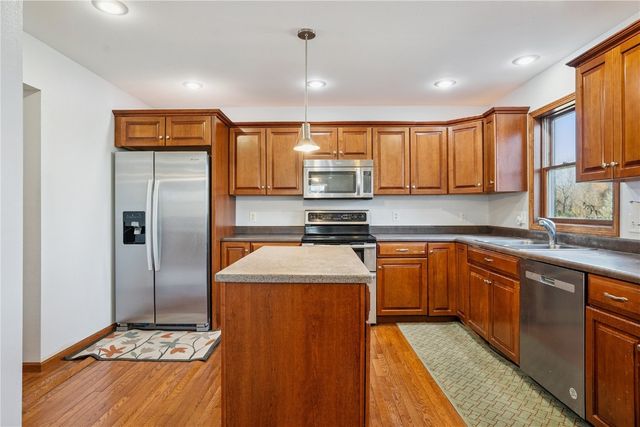 1164 Kyle Drive NE, Iowa City, IA 52240