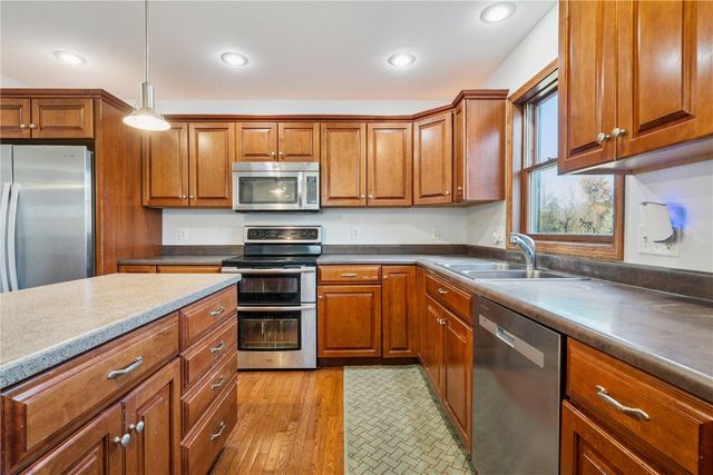 1164 Kyle Drive NE, Iowa City, IA 52240