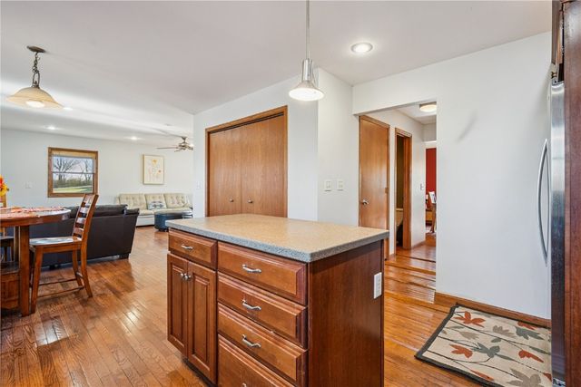 1164 Kyle Drive NE, Iowa City, IA 52240