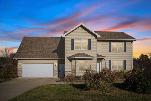 1164 Kyle Drive NE, Iowa City, IA 52240