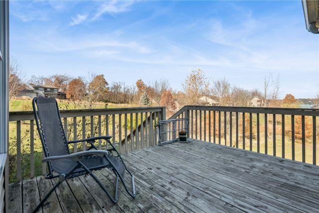 1164 Kyle Drive NE, Iowa City, IA 52240