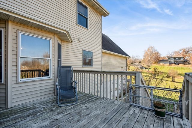 1164 Kyle Drive NE, Iowa City, IA 52240