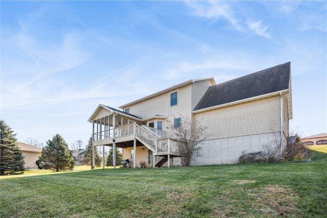 1164 Kyle Drive NE, Iowa City, IA 52240