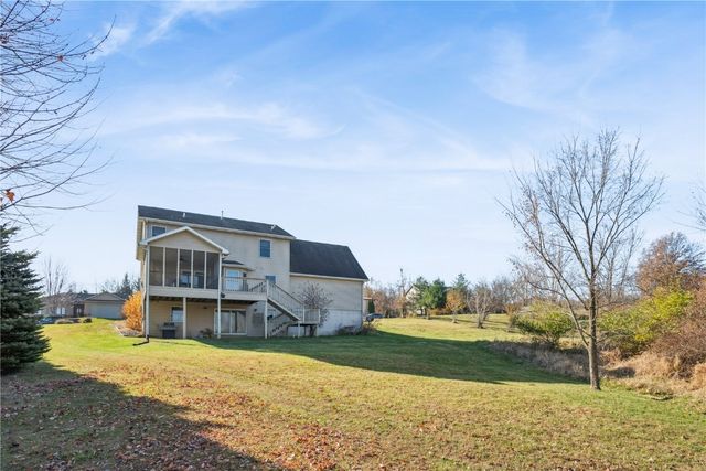 1164 Kyle Drive NE, Iowa City, IA 52240