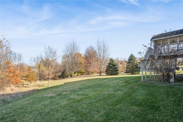 1164 Kyle Drive NE, Iowa City, IA 52240