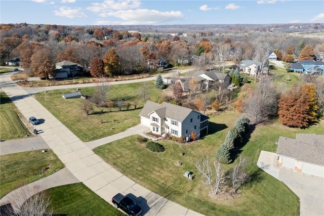 1164 Kyle Drive NE, Iowa City, IA 52240