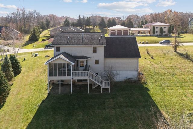 1164 Kyle Drive NE, Iowa City, IA 52240