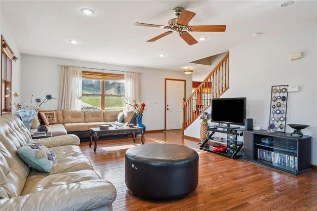 1164 Kyle Drive NE, Iowa City, IA 52240