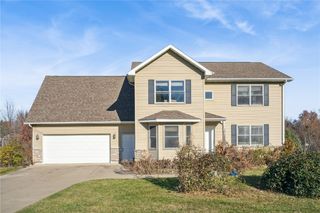 1164 Kyle Drive NE, Iowa City, IA 52240