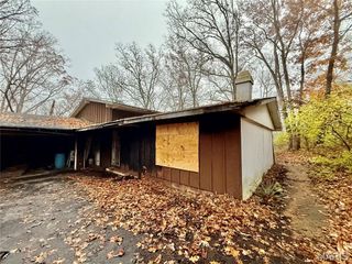 5102 Hillsboro Hematite Road, De Soto, MO 63020