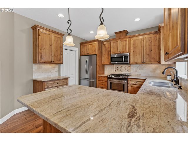 10001 Nw 24TH Ct, Vancouver, WA 98685