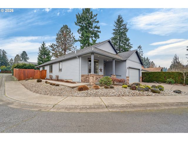 10001 Nw 24TH Ct, Vancouver, WA 98685